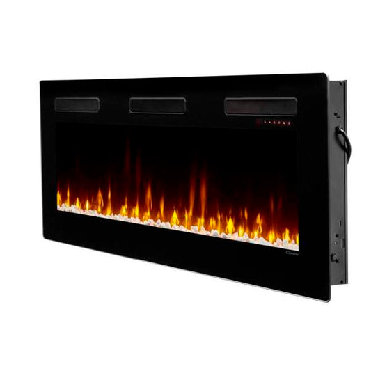 Sierra Linear Electric Fireplace - SIL60