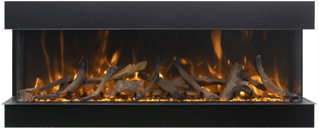 Amantii Tru View XT XL Electric Fireplace
