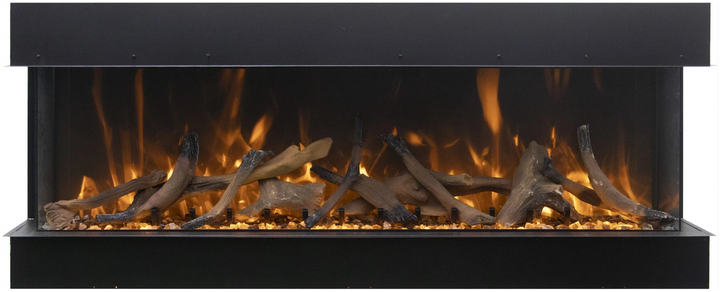 Amantii Tru View XT XL Electric Fireplace
