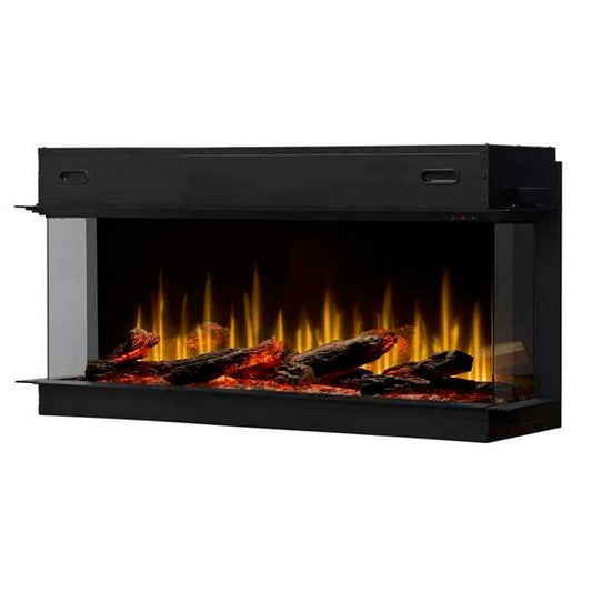 Ignite Ultra 50in Linear Electric Fireplace