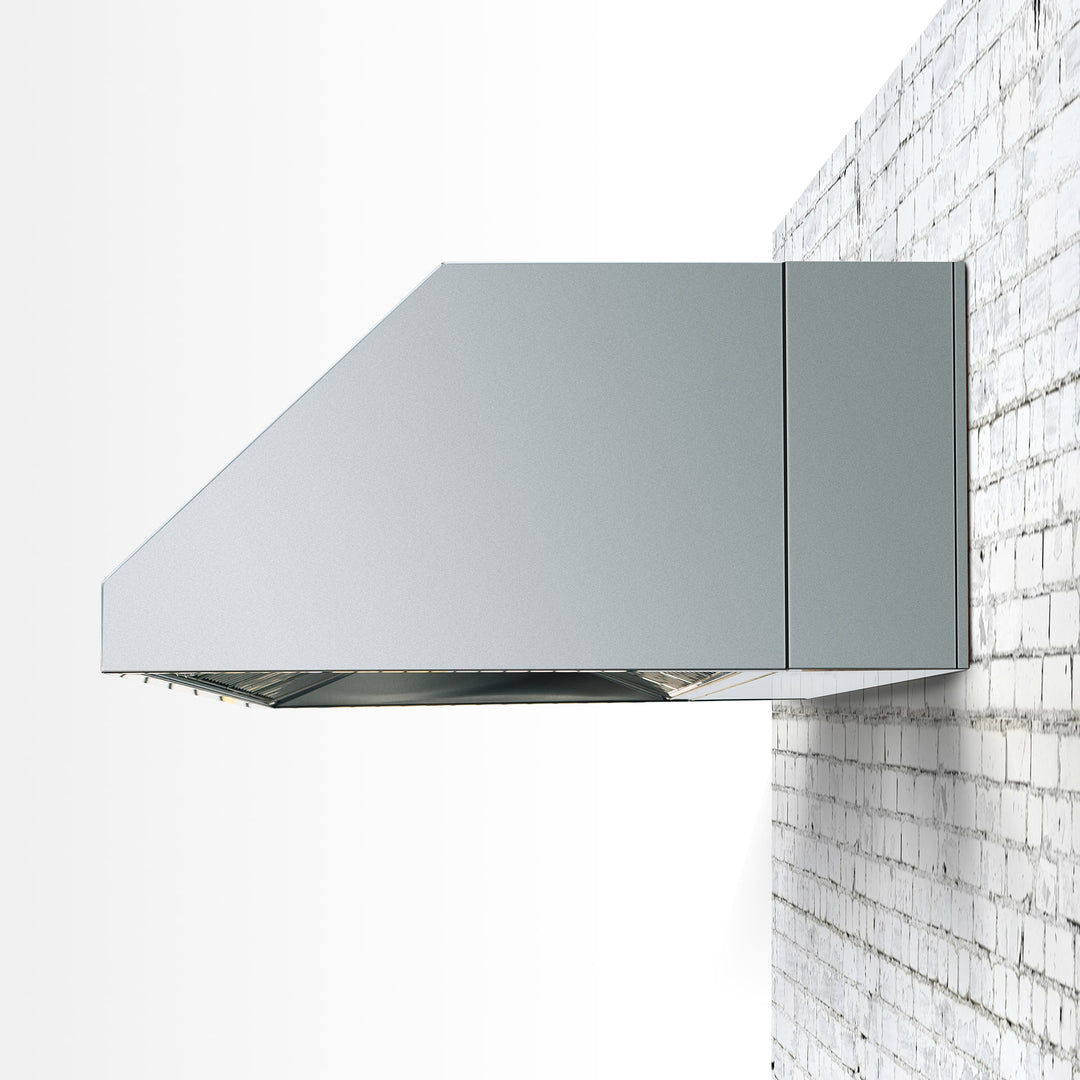 Summerset 8″ Spacer Bracket for 60″ Vent Hood