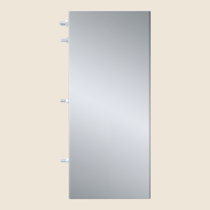 Summerset 8″ Spacer Bracket for 60″ Vent Hood