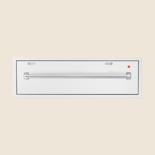 36″ Warming Drawer