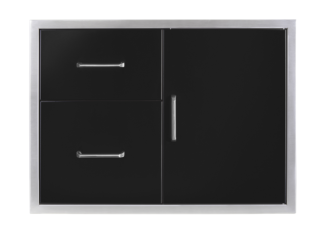 Wildfire Grills - Door/Drawer Combo 30″ X 21″ Ranch