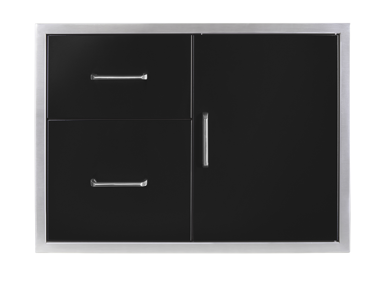 Door/Drawer Combo 30″ X 21″ Ranch