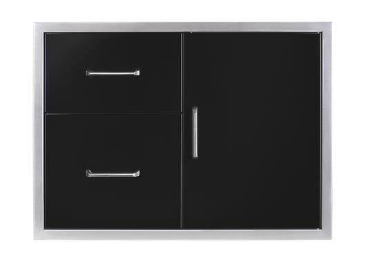 Door/Drawer Combo 30″ X 21″ Ranch