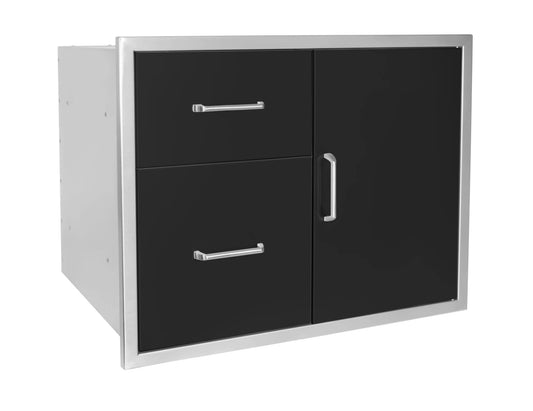 Door/Drawer Combo 30″ X 24″ Ranch