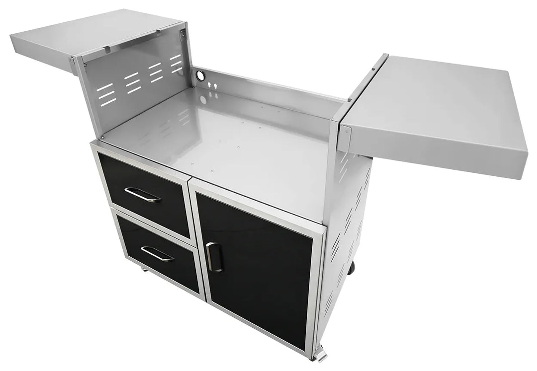Wildfire Grills - Griddle Cart