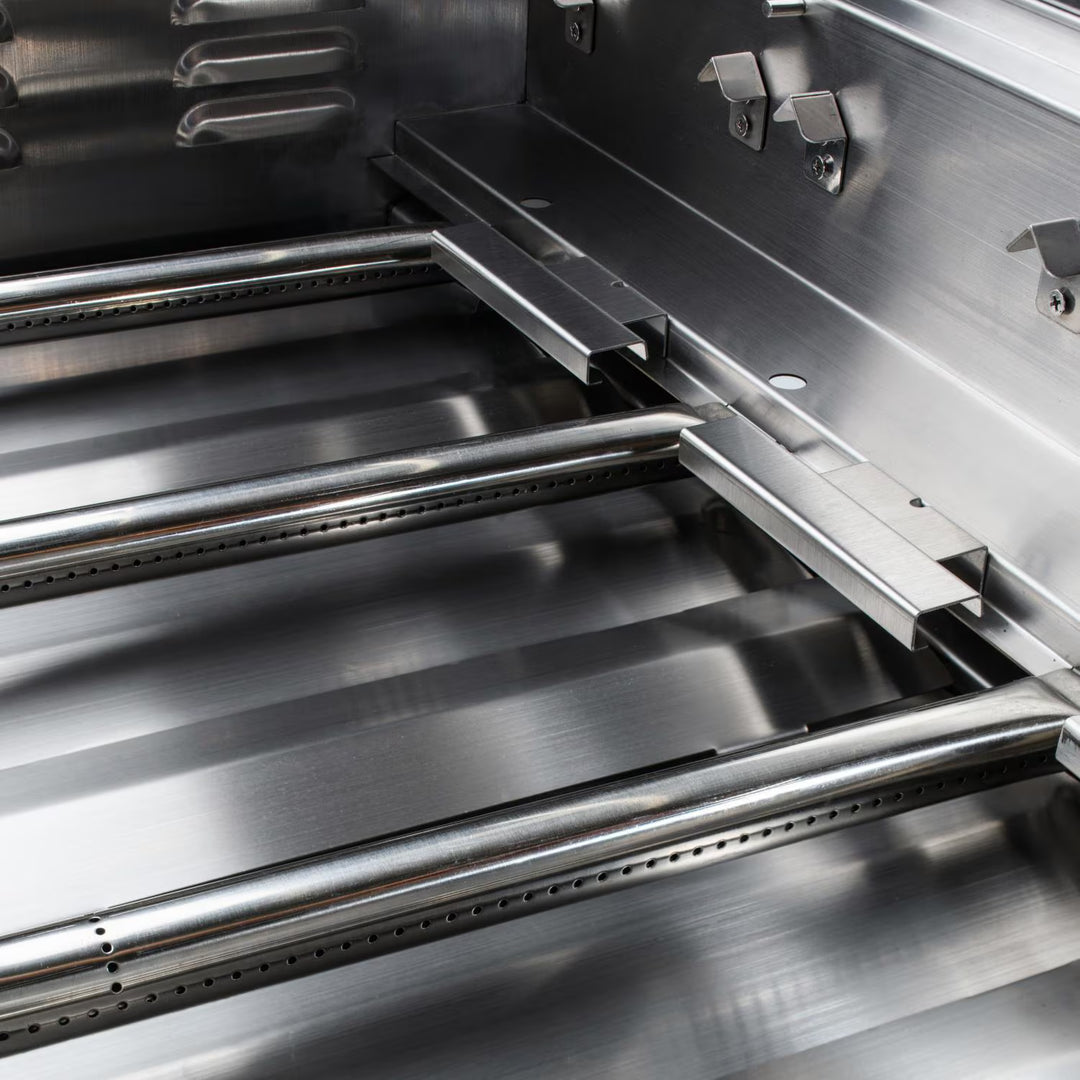 Blaze LBM 25-Inch 3-Burner Built-In Gas Grill