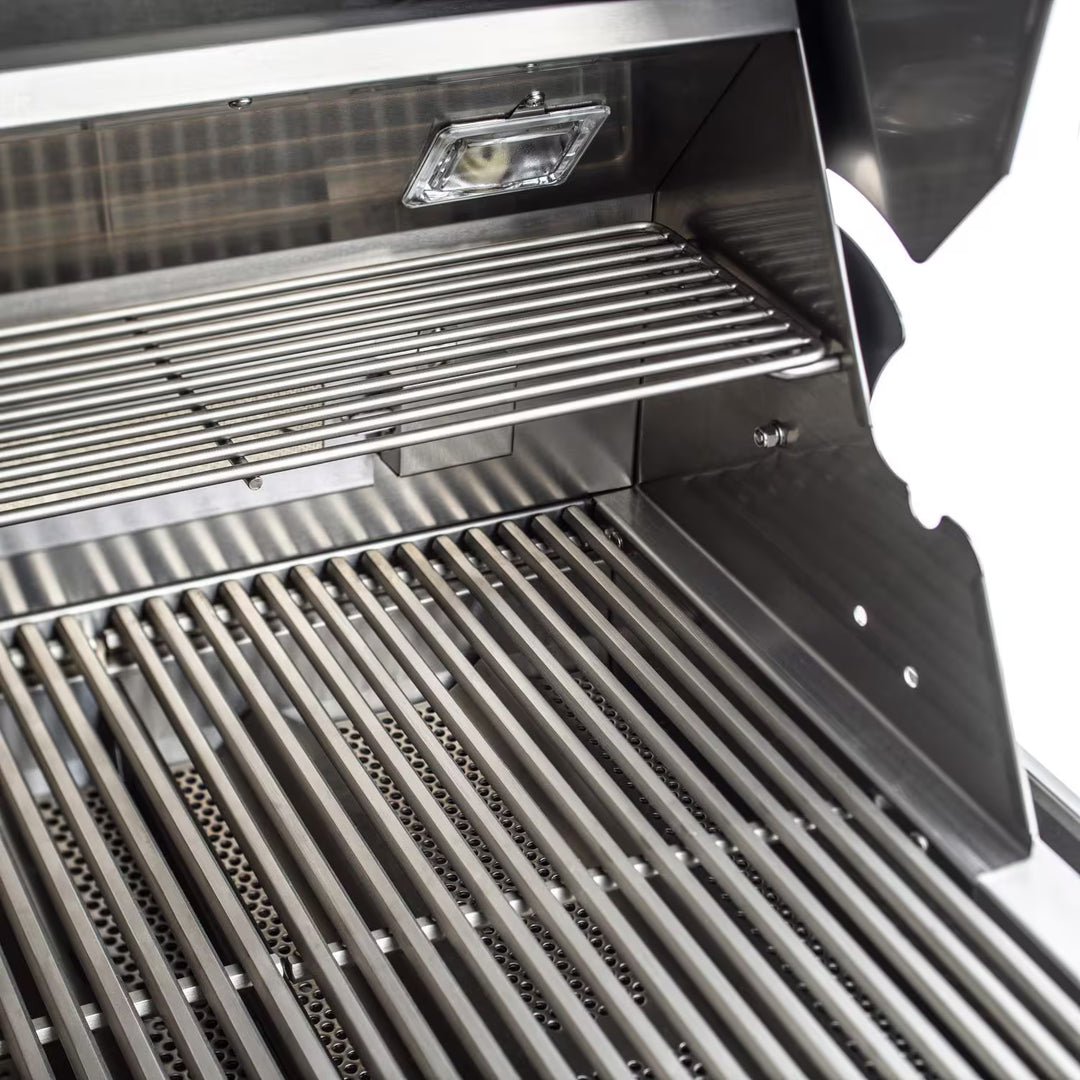 Blaze Professional LUX 34-Inch 3-Burner Built-In Gas Grill