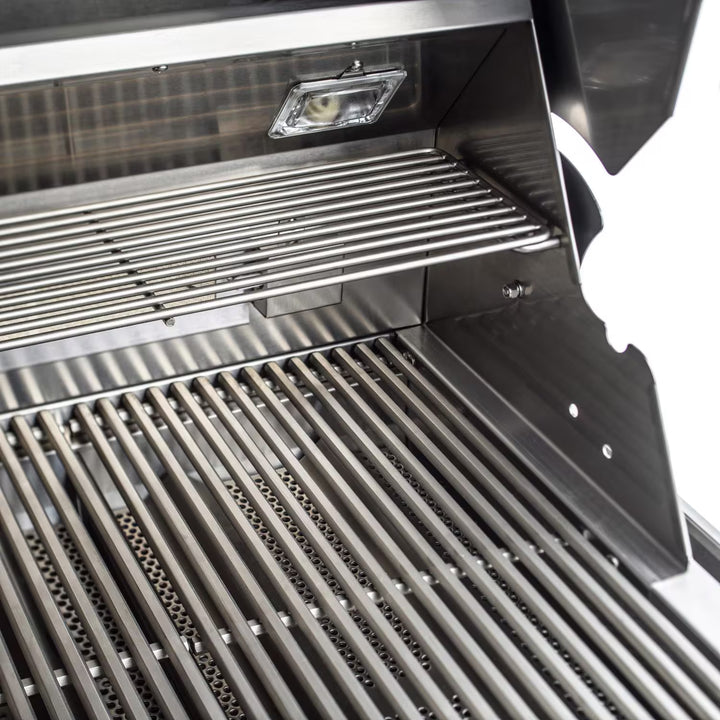 Blaze Professional LUX 34-Inch 3-Burner Built-In Gas Grill