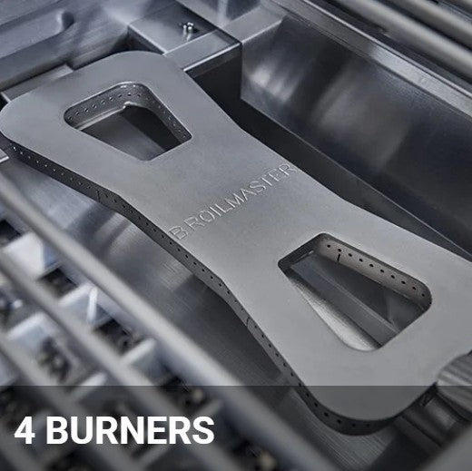 Broilmaster B Series Basic Edition 32