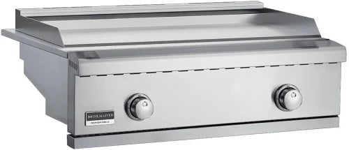 Griddle 32 Stainless Steel | MATCHING CART