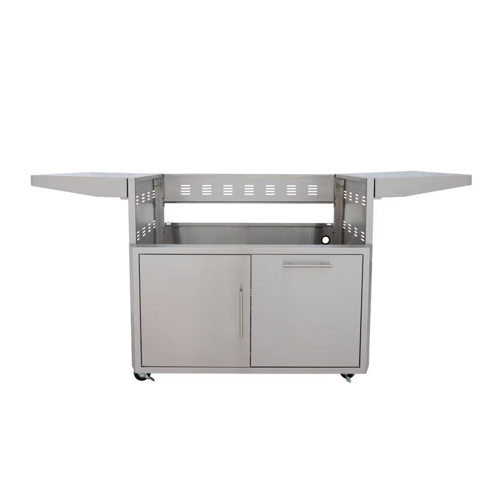 Blaze Grill Cart for LTE PRO 40-Inch Griddles