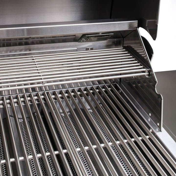 Blaze LTE 32-Inch 4-Burner Built-In Gas Grill