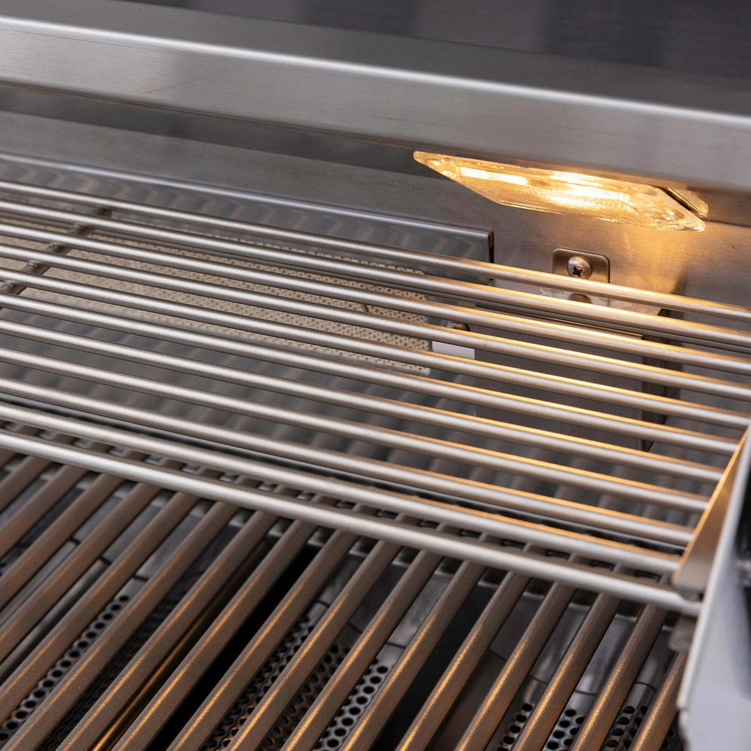Blaze LTE+ Marine Grade 32-Inch 4-Burner Built-In Gas Grill