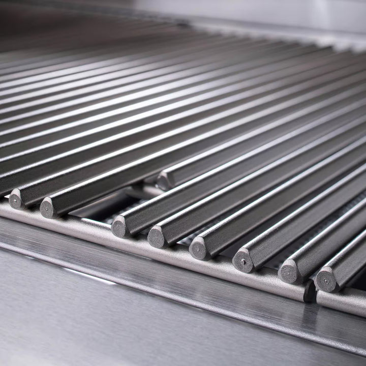 Blaze LTE 40-Inch 5-Burner Built-In Gas Grill