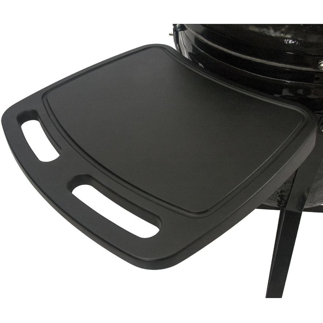 Primo Oval XL All-In-One Ceramic Kamado Grill