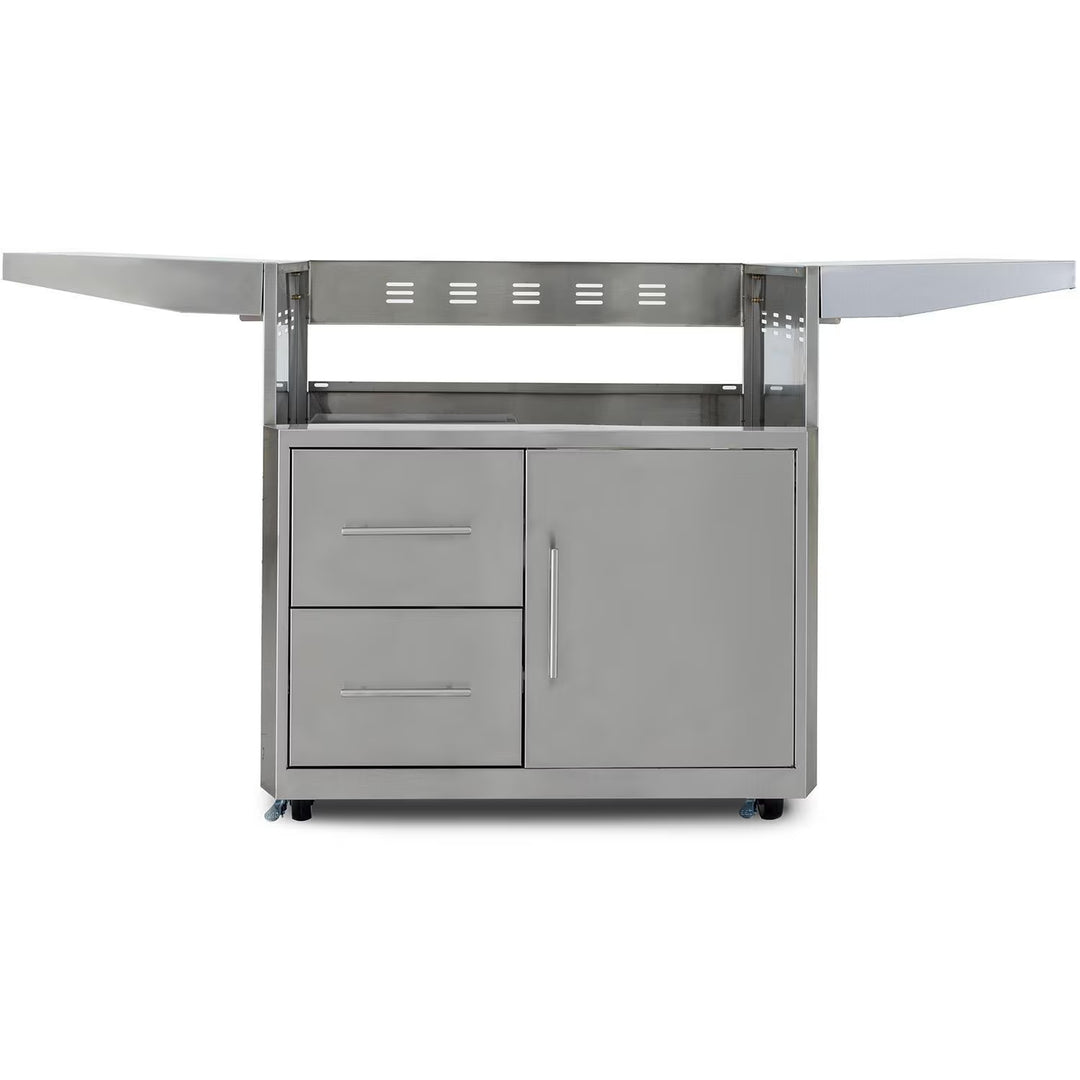 Blaze Grill Cart for Professional LUX 34-Inch Grill