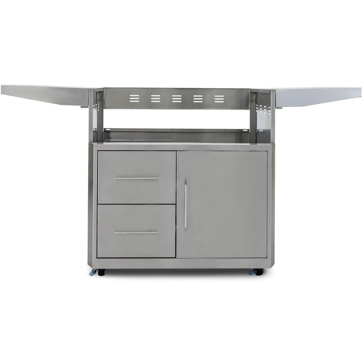 Blaze Grill Cart for Professional LUX 44-Inch Grill