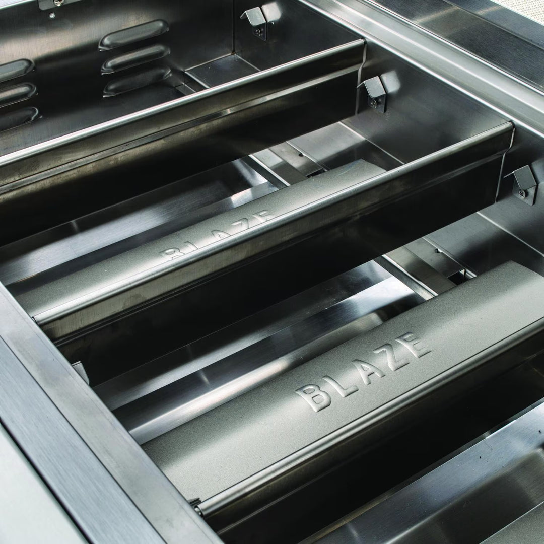Blaze LTE+ 32-Inch 4-Burner Built-In Gas Grill