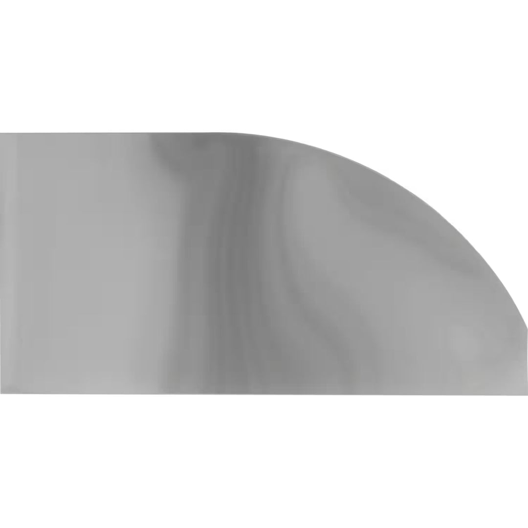 Blaze 42-Inch Stainless Steel Outdoor Vent Hood (2000 CFM)