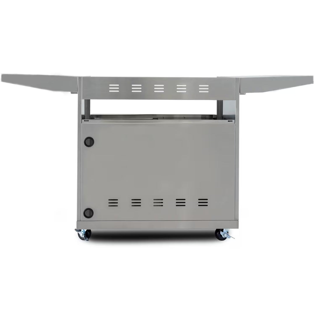 Blaze Grill Cart for Professional LUX 44-Inch Grill