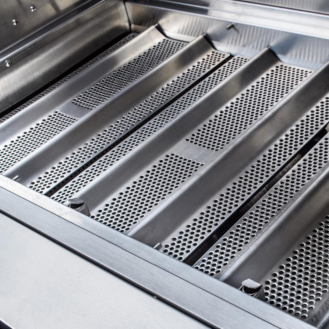 Blaze Professional LUX 34-Inch 3-Burner Built-In Gas Grill