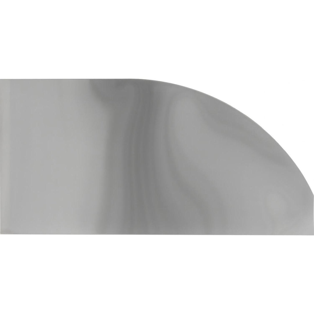 Blaze 36-Inch Stainless Steel Outdoor Vent Hood (1000 CFM)