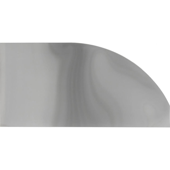 Blaze 36-Inch Stainless Steel Outdoor Vent Hood (1000 CFM)