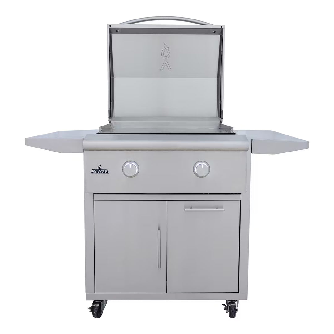 Blaze LTE+ 30-Inch Built-In Gas Griddle