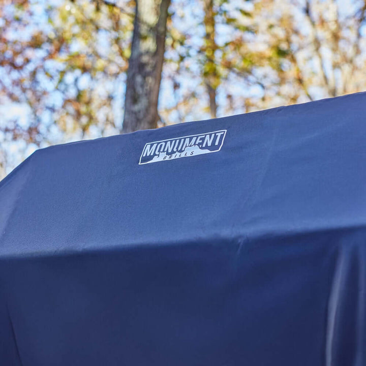 Monument Grills - Denali 605Pro | Stainless Smart Propane Gas Grill