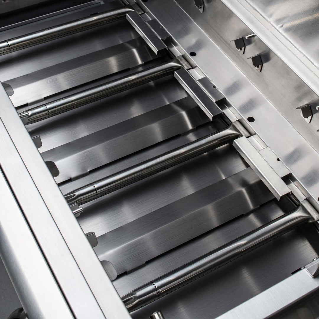 Blaze LBM 25-Inch 3-Burner Built-In Gas Grill