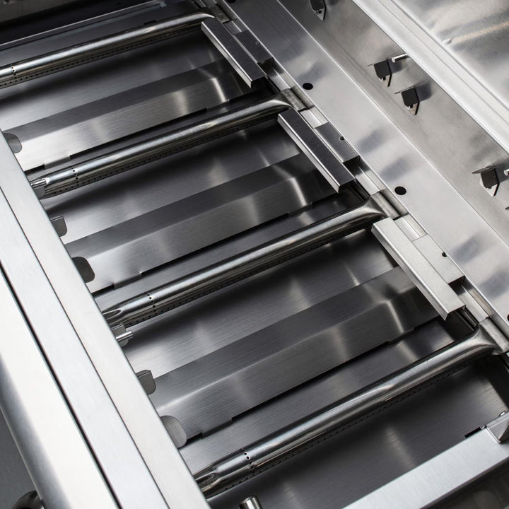 Blaze LBM 25-Inch 3-Burner Built-In Gas Grill