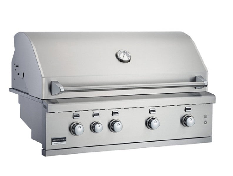 Broilmaster G Series Elite Edition 42