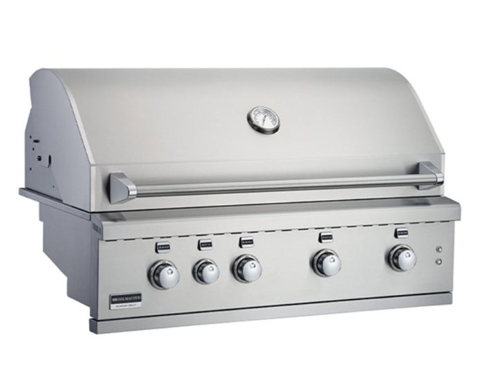 Broilmaster G Series Elite Edition 42