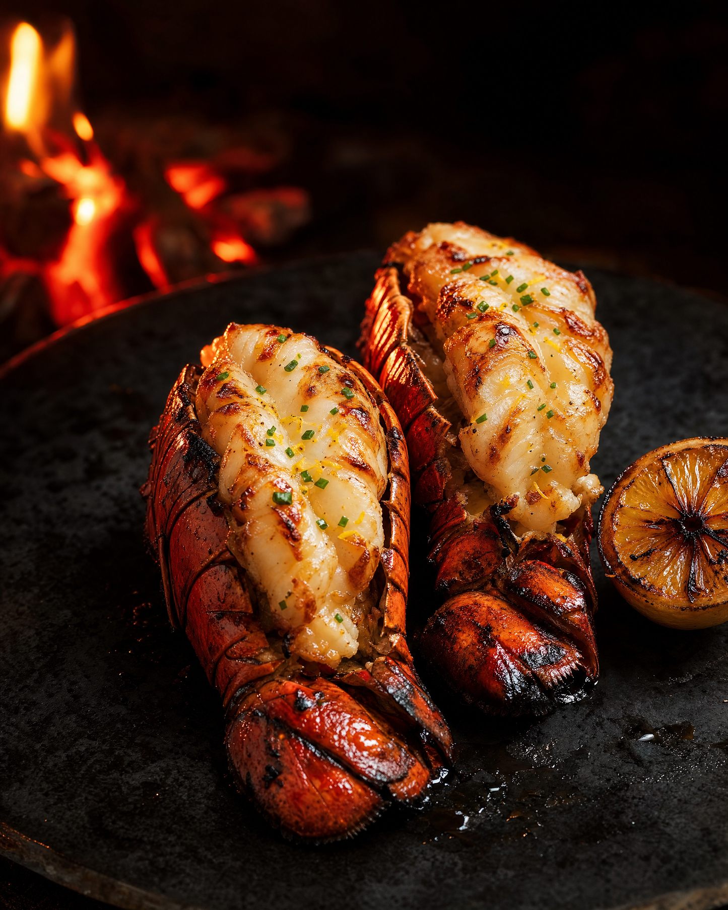 GrillHavenHQ: Battle for the Flame — The Official Cookbook