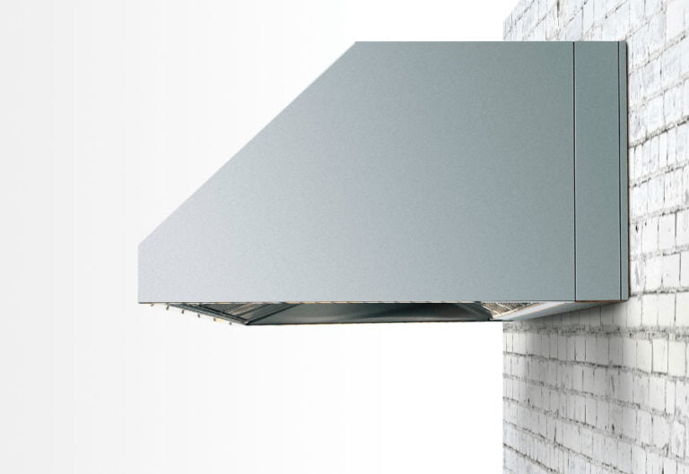 48″ Outdoor Rated Vent Hood