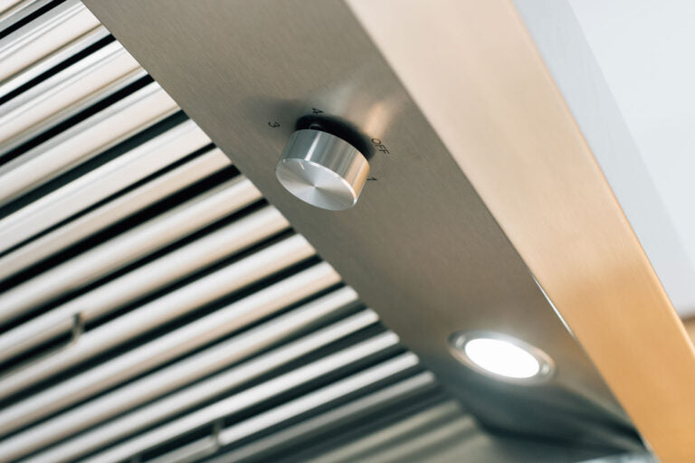 48″ Outdoor Rated Vent Hood