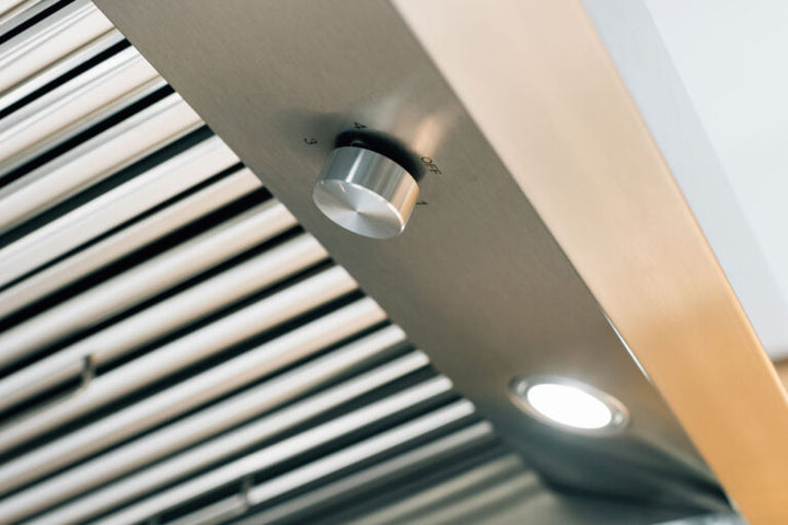 Summerset 48″ Outdoor Rated Vent Hood