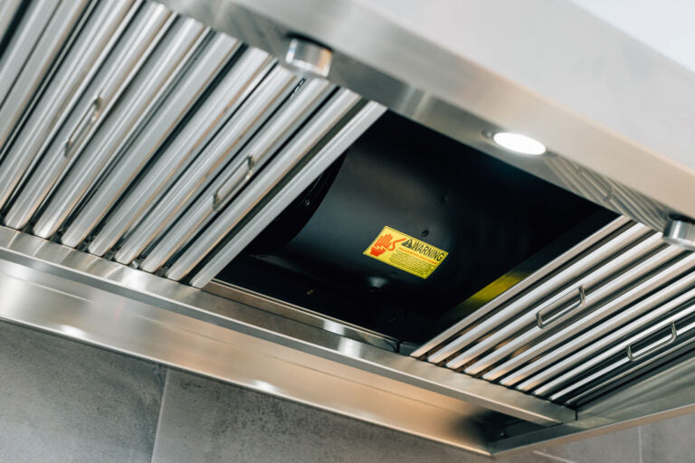 48″ Outdoor Rated Vent Hood