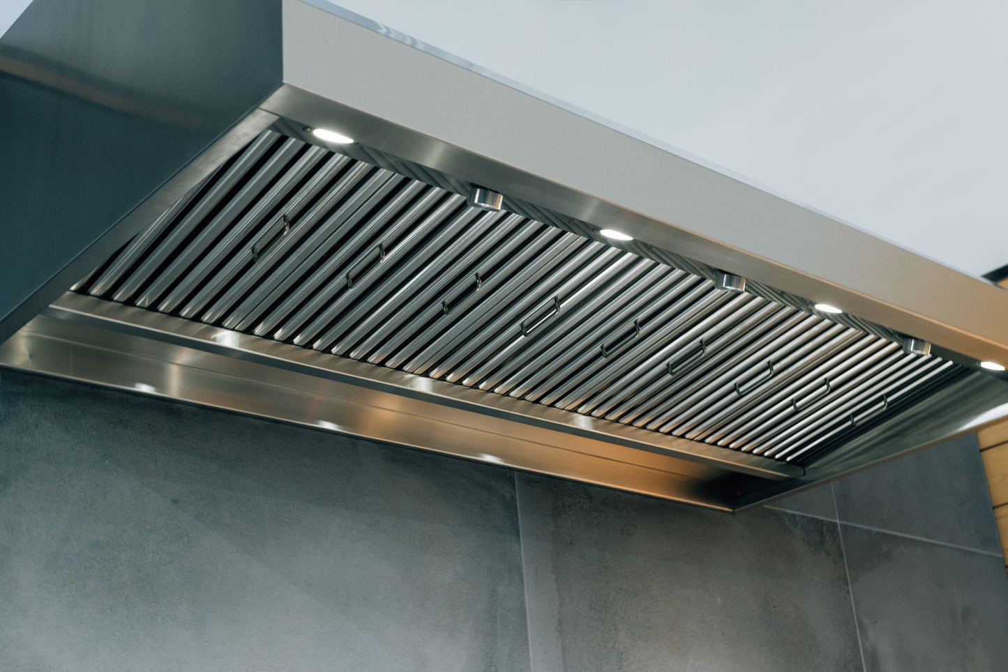 48″ Outdoor Rated Vent Hood