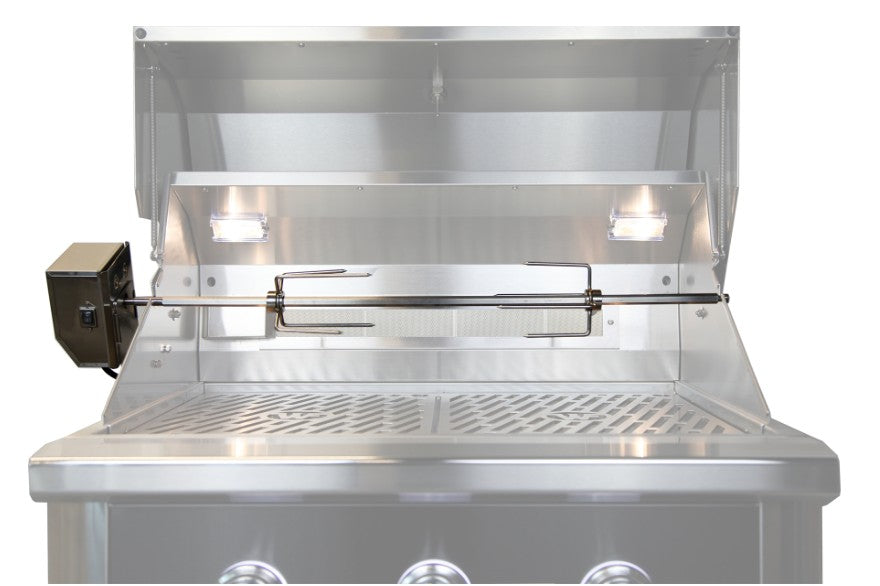 Wildfire Grills - Rotisserie Kit