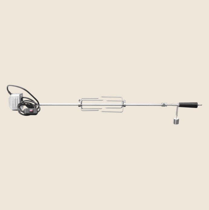 Summerset Rotisserie Kit for TRL Pro Series Grills